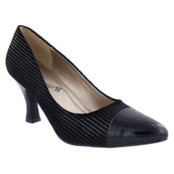 Bellini Pumps - Picture 1 of 6